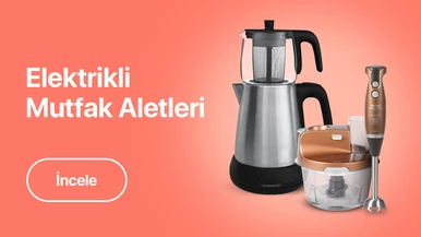 E-Ticaret V6 promo