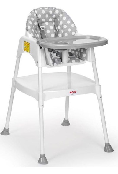 Moje Mama Sandalyesi