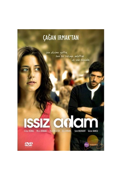 Issız Adam