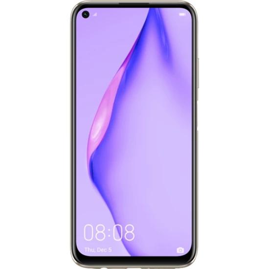 Huawei P40 Lite Dual Sim