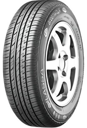 Lassa 18565 R15 88H GreenWays Oto Lastik