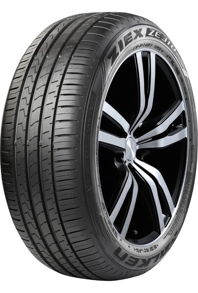 Falken 20555 R16 91V Ziex ZE310 Ecorun Oto Lastik