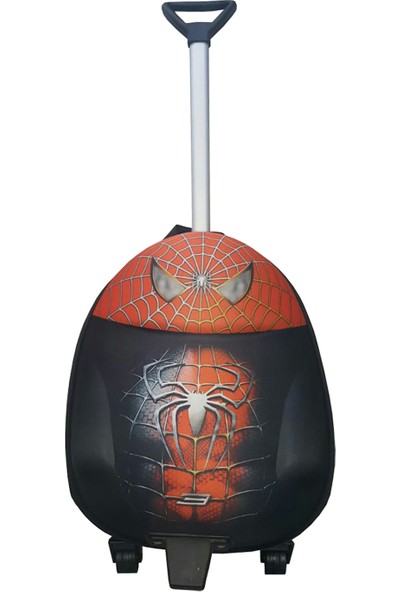 Süper Kahraman Çanta